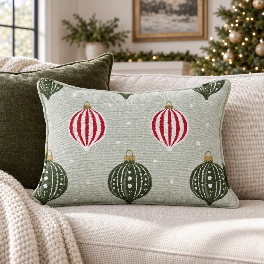 Having a Ball Throw Pillow throw pillow - Hillcroft Home