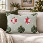 Having a Ball Throw Pillow throw pillow - Hillcroft Home