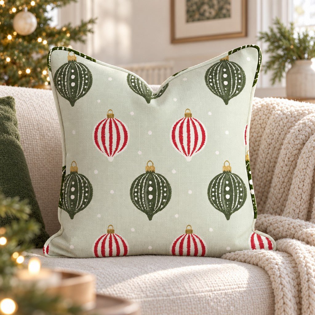 Having a Ball Throw Pillow throw pillow - Hillcroft Home
