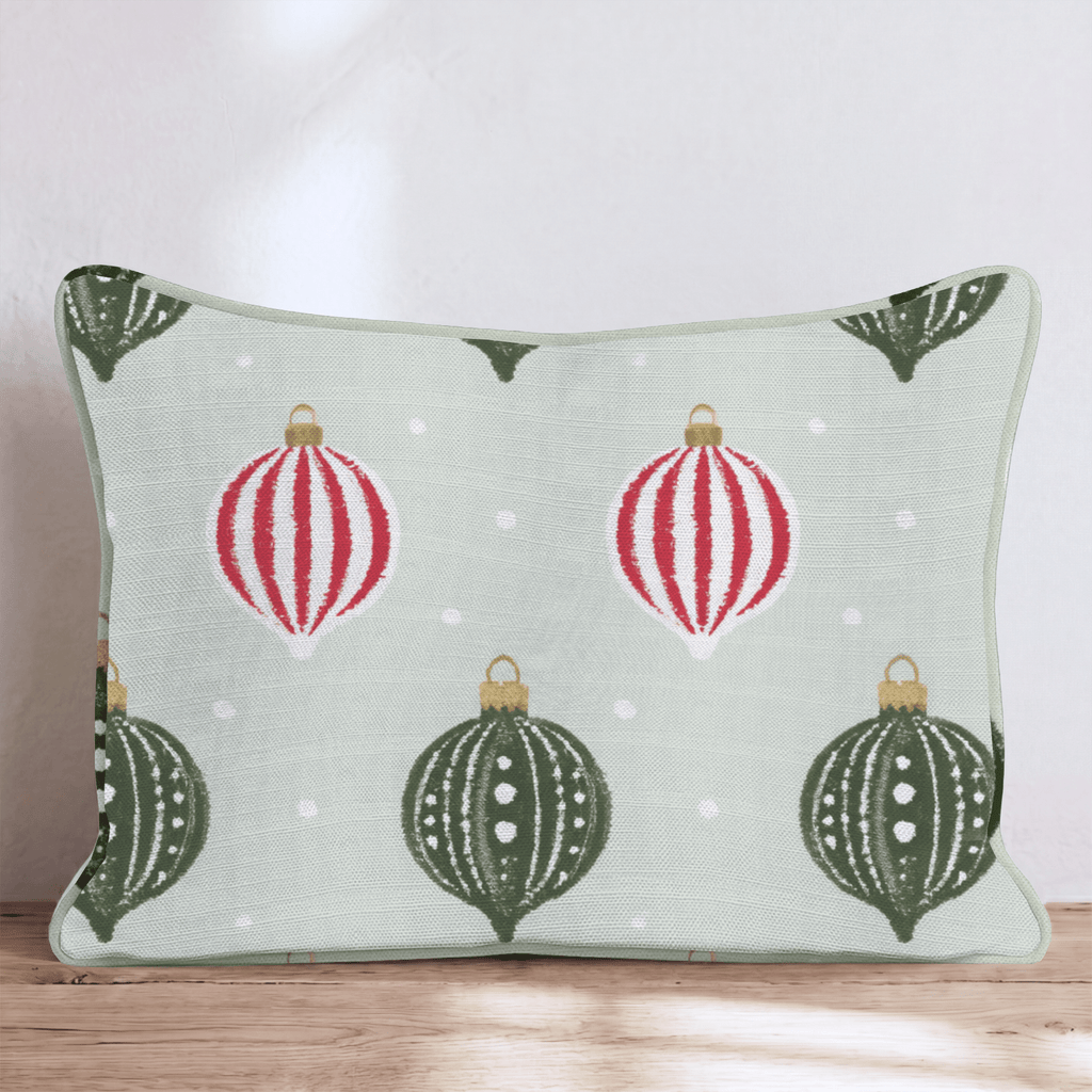 Having a Ball Throw Pillow throw pillow - Hillcroft Home