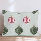 Having a Ball Throw Pillow throw pillow - Hillcroft Home