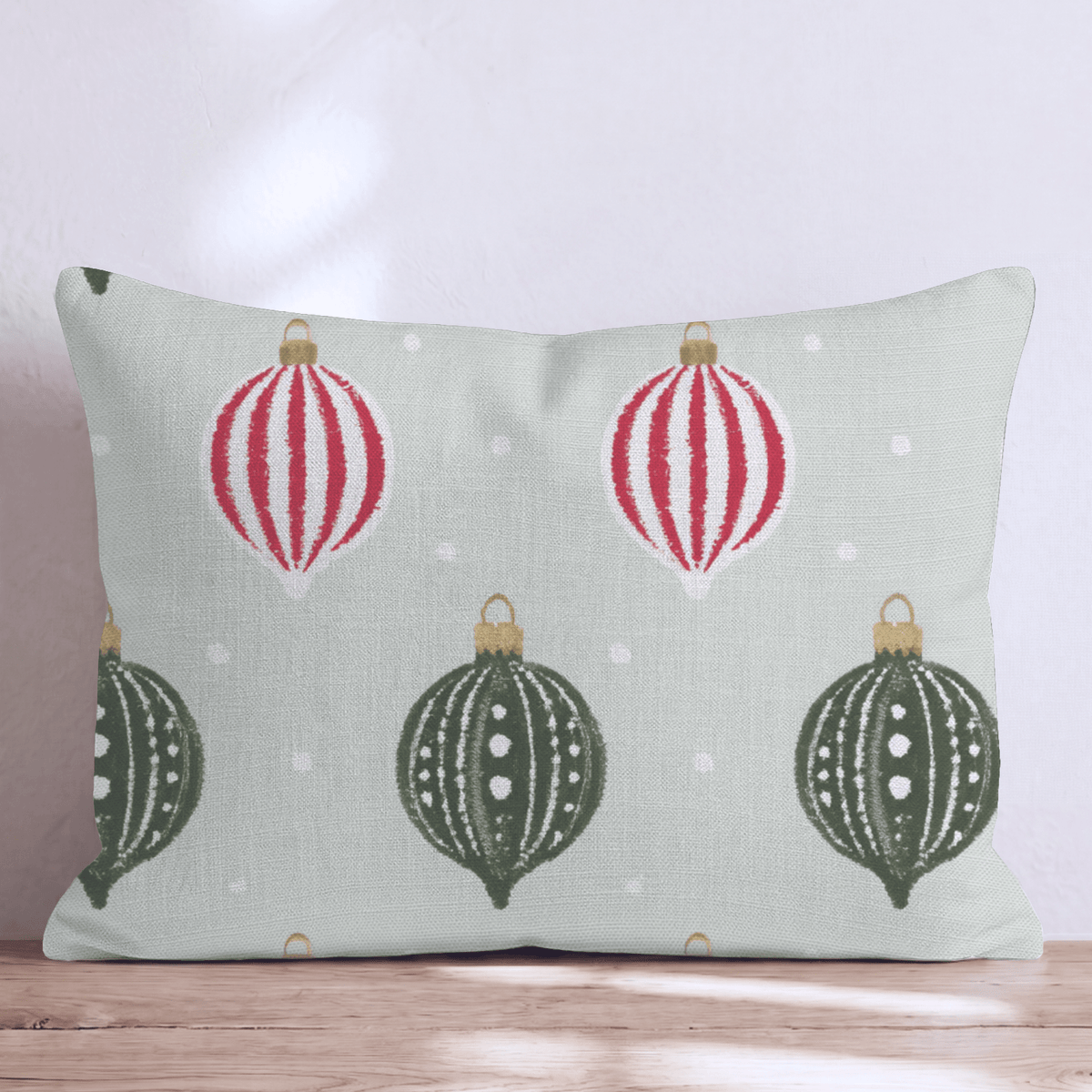 Having a Ball Throw Pillow throw pillow - Hillcroft Home