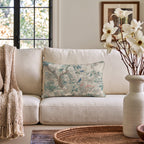 Hedgerow Throw Pillow throw pillow - Hillcroft Home