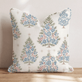 Heirloom Tree Throw Pillow throw pillow - Hillcroft Home