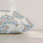 Heirloom Tree Throw Pillow throw pillow - Hillcroft Home