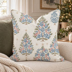 Heirloom Tree Throw Pillow throw pillow - Hillcroft Home