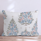 Heirloom Tree Throw Pillow throw pillow - Hillcroft Home