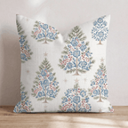 Heirloom Tree Throw Pillow throw pillow - Hillcroft Home