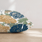 Herd It Throw Pillow - Hillcroft Home