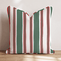 Heritage Awning Grove Throw Pillow throw pillow - Hillcroft Home