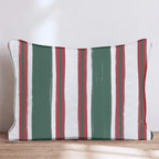Heritage Awning Grove Throw Pillow throw pillow - Hillcroft Home