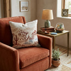 Hey Y_all Throw Pillow - Hillcroft Home