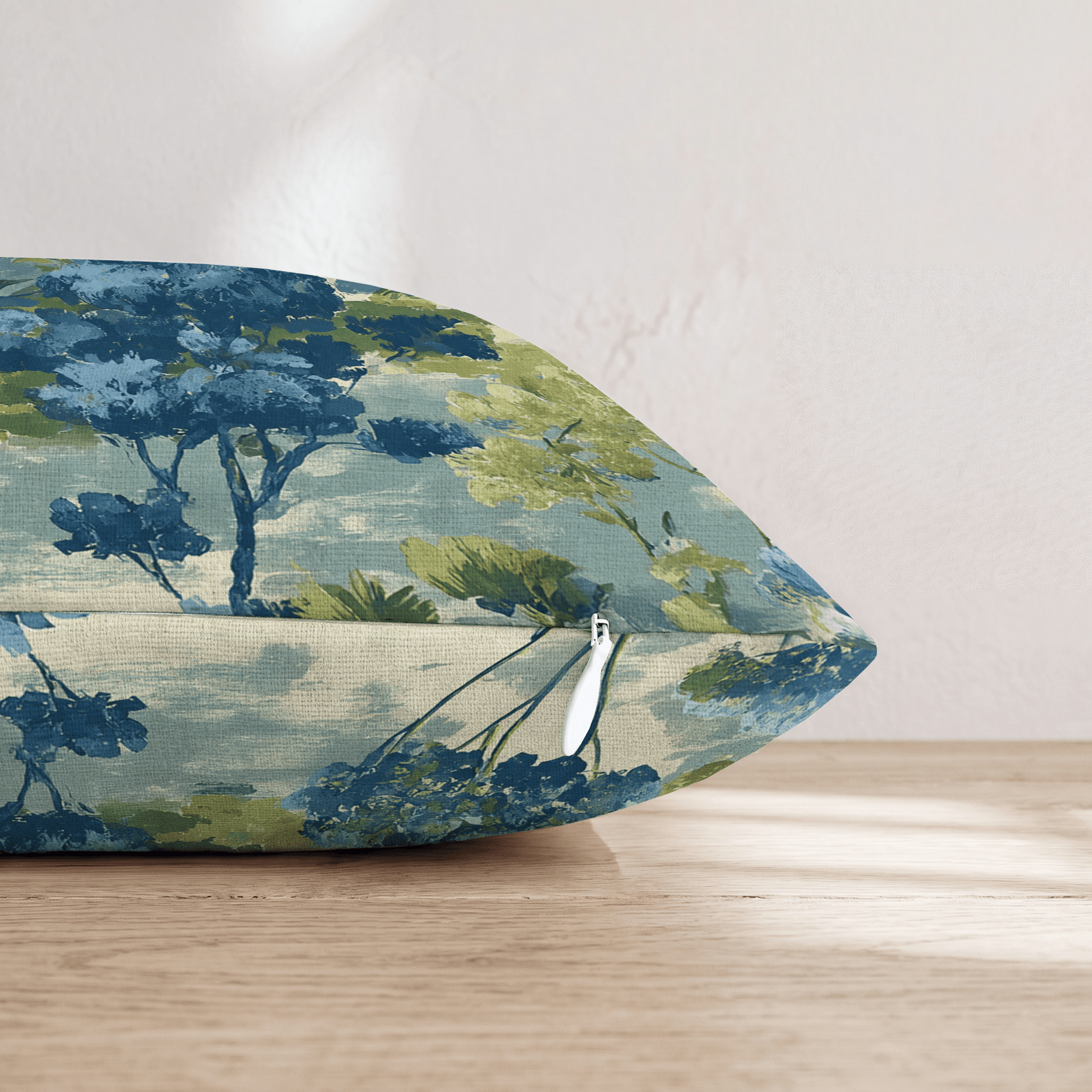 Hidden Meadow Throw Pillow - Hillcroft Home