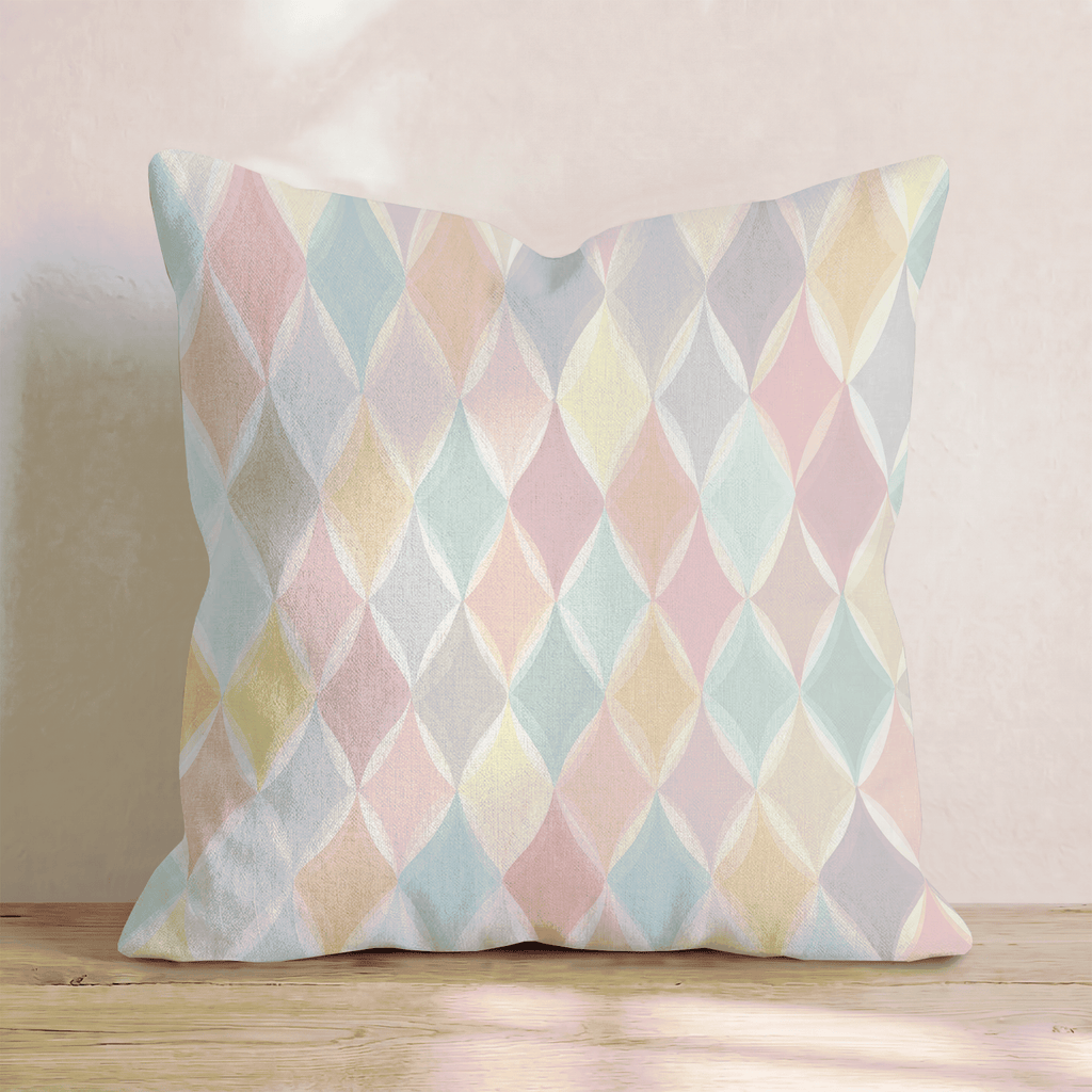 Hidden Morning Throw Pillow - Hillcroft Home