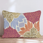 Highlighter Reel Throw Pillow - Hillcroft Home