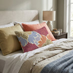 Highlighter Reel Throw Pillow - Hillcroft Home