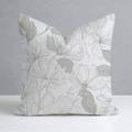 Hillcroft x Lemon Park - Tangled Throw Pillow throw pillow - Hillcroft Home