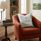 Hits and Runs Throw Pillow - Hillcroft Home