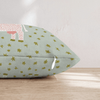 Holy Cow Throw Pillow - Hillcroft Home