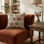 Home for Harvest Throw Pillow - Hillcroft Home
