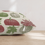 Home for Harvest Throw Pillow - Hillcroft Home