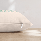 Home Throw Pillow - Hillcroft Home