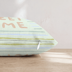 Homey Throw Pillow - Hillcroft Home