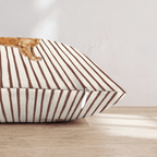 Hot Diggity Golden Retriever Throw Pillow - Hillcroft Home