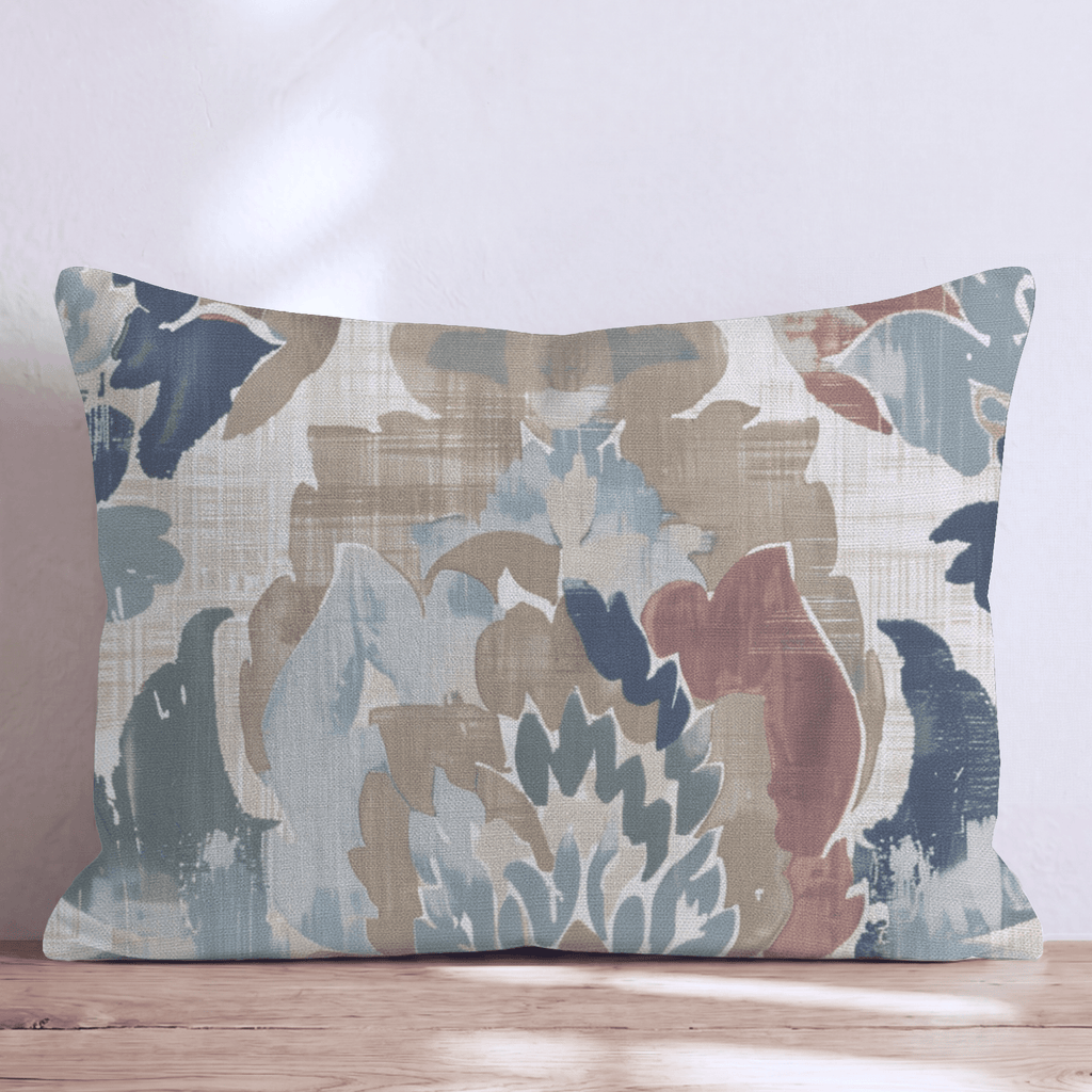 Hot Toddy Not Throw Pillow - Hillcroft Home