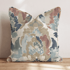 Hot Toddy Not Throw Pillow - Hillcroft Home