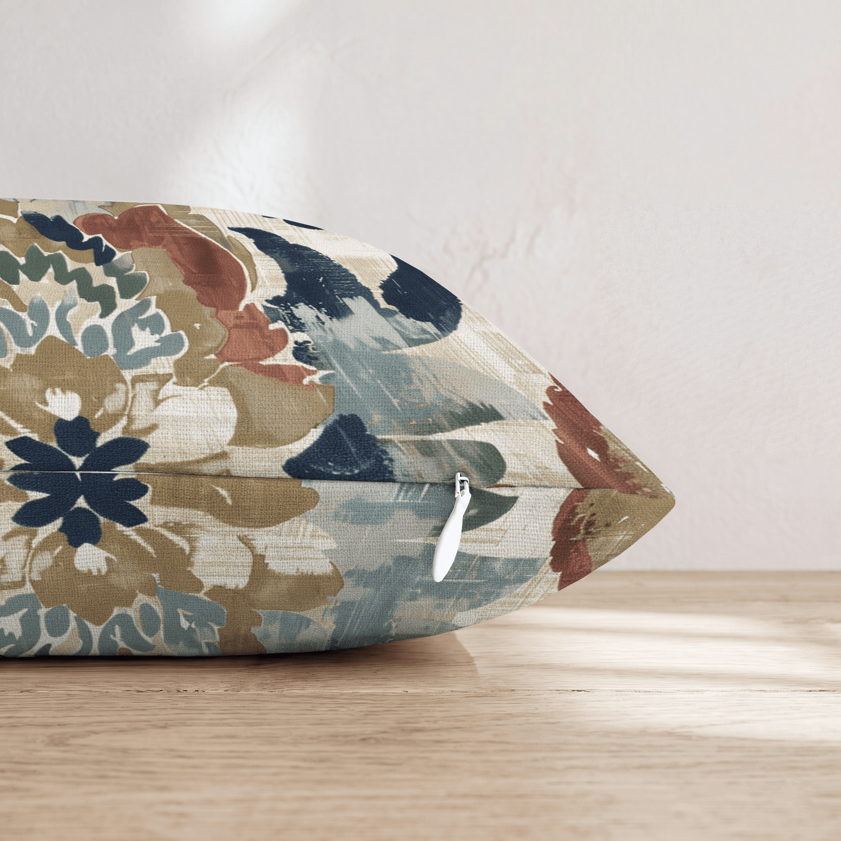 Hot Toddy Not Throw Pillow - Hillcroft Home