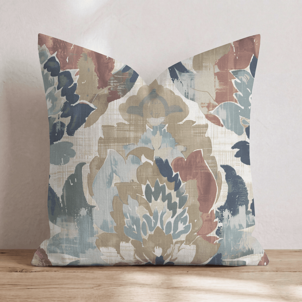 Hot Toddy Not Throw Pillow - Hillcroft Home