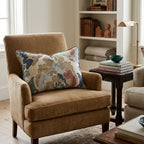 Hot Toddy Not Throw Pillow - Hillcroft Home