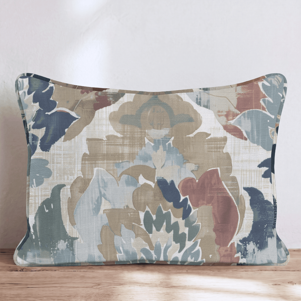 Hot Toddy Not Throw Pillow - Hillcroft Home