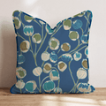 Impressionist Dream Throw Pillow - Hillcroft Home