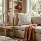 In It To Win It Throw Pillow - Hillcroft Home