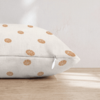In It To Win It Throw Pillow - Hillcroft Home