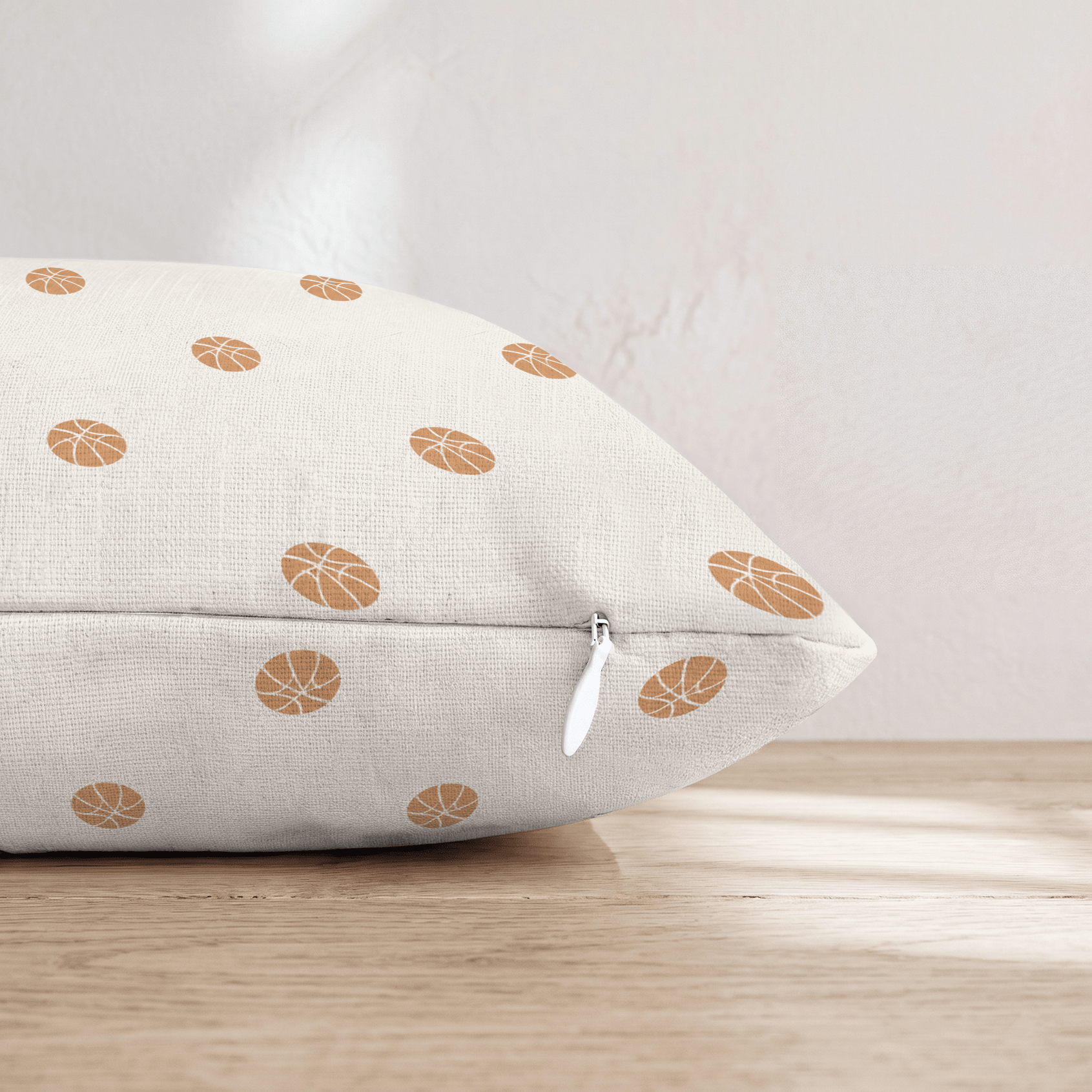 In It To Win It Throw Pillow - Hillcroft Home
