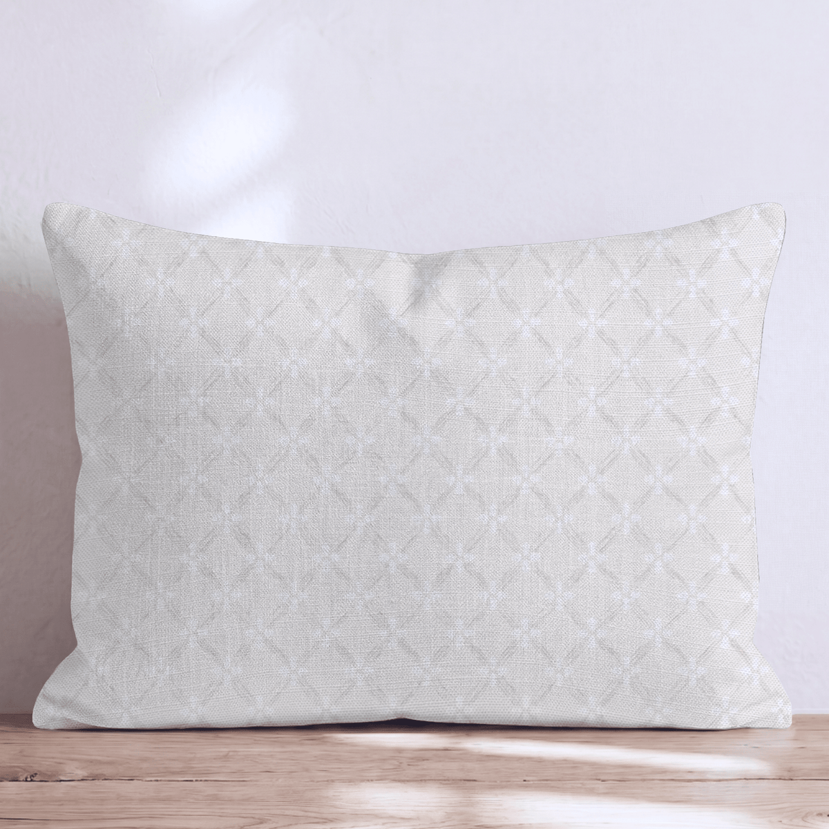 Itty Bitty Dune Throw Pillow throw pillow - Hillcroft Home