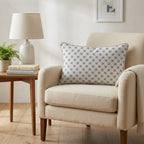 Itty Bitty Throw Pillow - Hillcroft Home