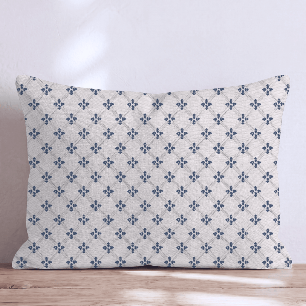 Itty Bitty Throw Pillow - Hillcroft Home