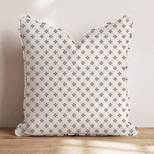 Itty Bitty Throw Pillow - Hillcroft Home