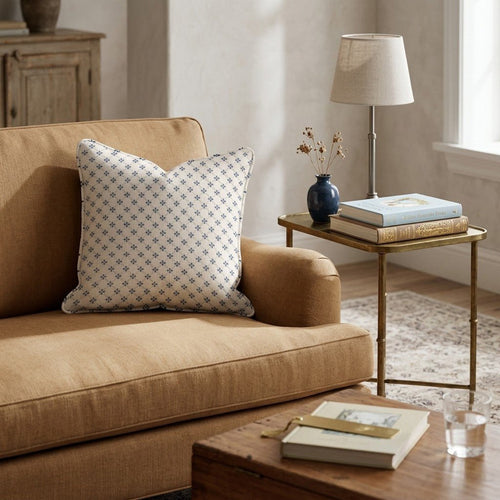 Itty Bitty Throw Pillow - Hillcroft Home