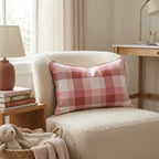 Jennings Weir Four Throw Pillow - Hillcroft Home