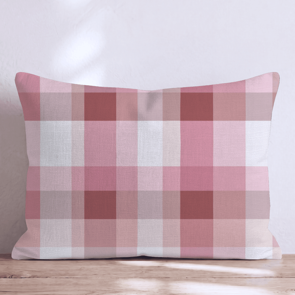 Jennings Weir Four Throw Pillow - Hillcroft Home