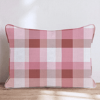 Jennings Weir Four Throw Pillow - Hillcroft Home