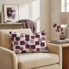 Joplin Throw Pillow - Hillcroft Home