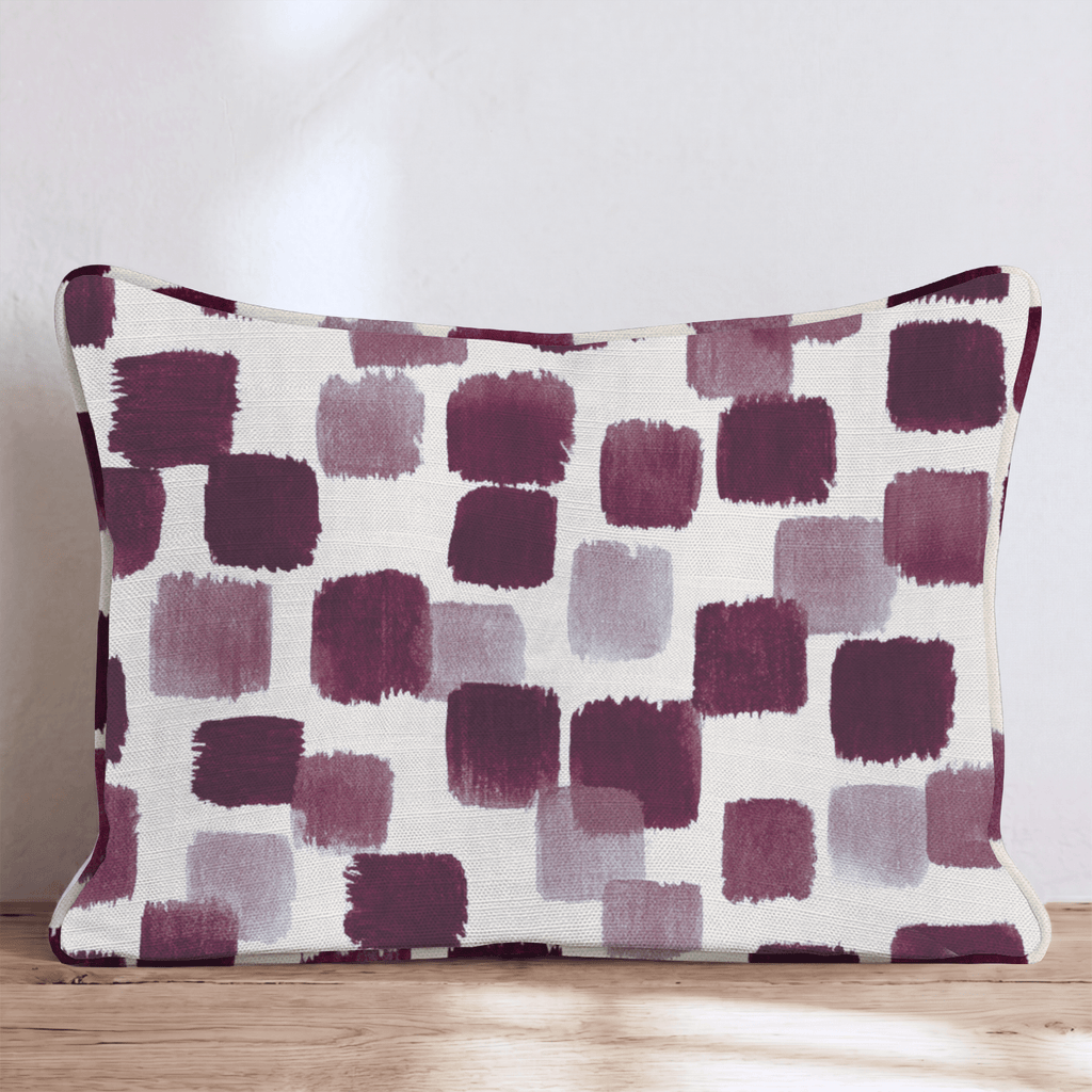 Joplin Throw Pillow - Hillcroft Home