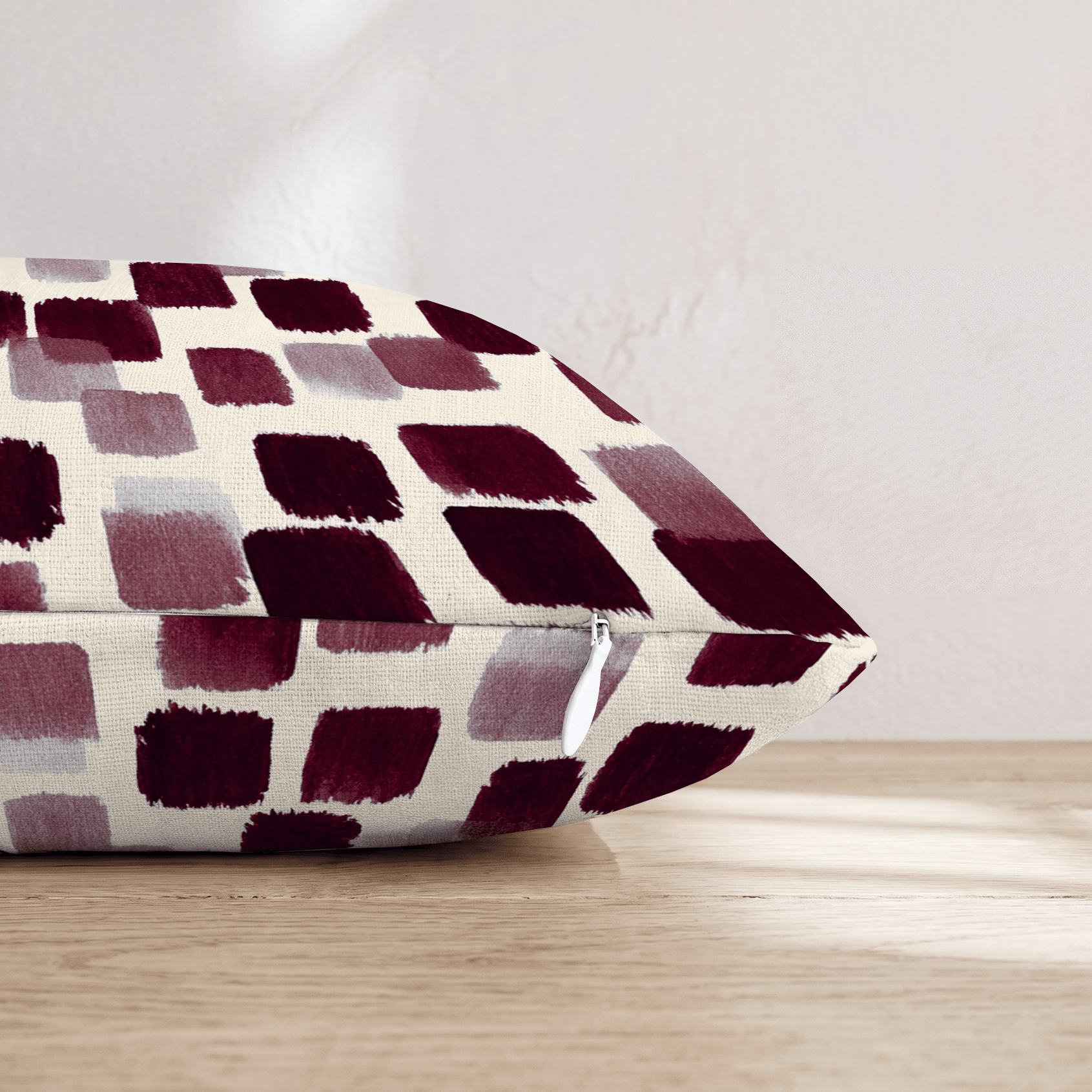 Joplin Throw Pillow - Hillcroft Home