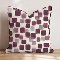 Joplin Throw Pillow - Hillcroft Home